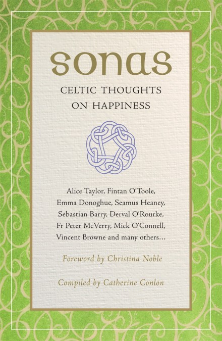 Sonas: Celtic Thoughts on Happiness