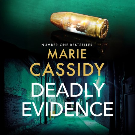 Deadly Evidence